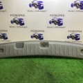 Накладка замка багажника Volkswagen Caddy III (2004-2015) 2K0864583M