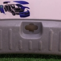 Накладка замка багажника Volkswagen Caddy III (2004-2015) 2K0864583M