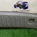 Накладка замка багажника Volkswagen Caddy III (2004-2015) 2K0864583M