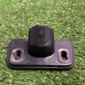 Направляюча багажника Volkswagen Caddy III (2004-2015) 2K0827683B