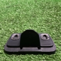 Направляюча багажника Volkswagen Caddy III (2004-2015) 2K0827683B