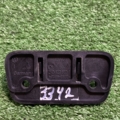 Направляюча багажника Volkswagen Caddy III (2004-2015) 2K0827683B