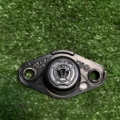 Направляюча втулка розсувних дверей верх  Volkswagen Caddy III (2004-2015) 2K0843637B
