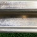 НАПРАВЛЯЮЩАЯ СДВИЖНОЙ ДВЕРИ ПРАВОЙ Volkswagen Caddy III (2004-2015) 2K0843871H