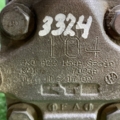 Насос гідропідсилювача керма ГПК Volkswagen Caddy III (2004-2015) 2K0422154A