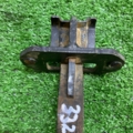Обмежувач дверей Volkswagen Caddy III (2004-2015) 2K0827455A