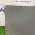 Обшивка облицювання кришки багажника Volkswagen Caddy III (2004-2015) 2K0867605