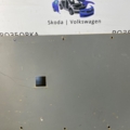 Обшивка облицювання кришки багажника Volkswagen Caddy III (2004-2015) 2K0867605