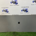Обшивка облицювання кришки багажника Volkswagen Caddy III (2004-2015) 2K0867605