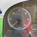 Панель приладів Volkswagen Caddy III (2004-2015) 2K0920844C