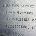 Панель приладів Volkswagen Caddy III (2004-2015) 2K0920844C