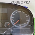 Панель приладів Volkswagen Caddy III (2004-2015) 2K0920844C