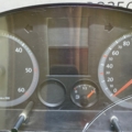Панель приладів Volkswagen Caddy III (2004-2015) 2K0920844C