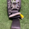 пасок безпеки передній лівий  Volkswagen Caddy III (2004-2015) 2K0857805B