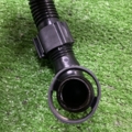 Патрубок вентиляції картера масловіддільника Volkswagen Caddy III (2004-2015) 036103493EC