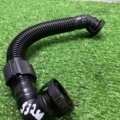 Патрубок вентиляції картера масловіддільника Volkswagen Caddy III (2004-2015) 036103493EC