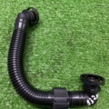 Патрубок вентиляції картера масловіддільника Volkswagen Caddy III (2004-2015) 036103493EC