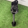 Педаль щеплення взборі з циліндром Volkswagen Caddy III (2004-2015) 1T1721059CN