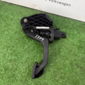Педаль щеплення взборі з циліндром Volkswagen Caddy III (2004-2015) 1T1721059CN