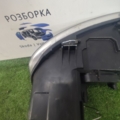Передня права фара каді Volkswagen Caddy III (2004-2015) 2K5941006A