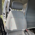 Переднє праве сидіння vw Caddy 3  Volkswagen Caddy III (2004-2015) 6Q4881046AL