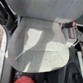 Переднє праве сидіння vw Caddy 3  Volkswagen Caddy III (2004-2015) 6Q4881046AL
