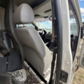 Переднє праве сидіння vw Caddy 3  Volkswagen Caddy III (2004-2015) 6Q4881046AL