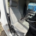 Переднє праве сидіння vw Caddy 3  Volkswagen Caddy III (2004-2015) 6Q4881046AL