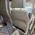 Переднє праве сидіння vw Caddy 3  Volkswagen Caddy III (2004-2015) 6Q4881046AL