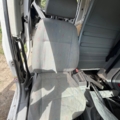 Переднє праве сидіння vw Caddy 3  Volkswagen Caddy III (2004-2015) 6Q4881046AL