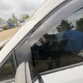 Передні ліві двері Volkswagen Caddy III (2004-2015)