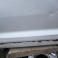 Передні ліві двері Volkswagen Caddy III (2004-2015)