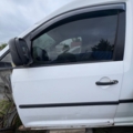 Передні ліві двері Volkswagen Caddy III (2004-2015)
