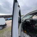 Передні ліві двері Volkswagen Caddy III (2004-2015)