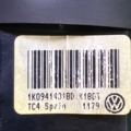 Перемикач світла фар на торпеді Volkswagen Caddy III (2004-2015) 1K0941431BD