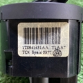 Перемикач світла фар на торпеді Volkswagen Caddy III (2004-2015) 1T0941431AA
