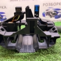 Підрульовий перемикач в зборі кадді Volkswagen Caddy III (2004-2015) 1K0953503DR