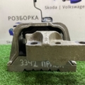 Подушка двигуна права Volkswagen Caddy III (2004-2015) 1K0199262M