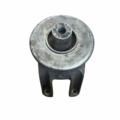 Подушка мотора низ 1.9tdi Volkswagen Caddy III (2004-2015) 7H0199849AT
