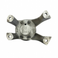 Подушка мотора низ 1.9tdi Volkswagen Caddy III (2004-2015) 7H0199849AT
