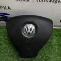 Подушка в руль Caddy Volkswagen Caddy III (2004-2015) 2K0880201L1QB