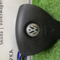 Подушка в руль Caddy Volkswagen Caddy III (2004-2015) 2K0880201L1QB