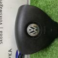 Подушка в руль Caddy Volkswagen Caddy III (2004-2015) 2K0880201L1QB