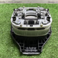 Подушка в руль Caddy Volkswagen Caddy III (2004-2015) 2K0880201L1QB