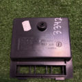 Полка в бардачок Volkswagen Caddy III (2004-2015) 1T1857368