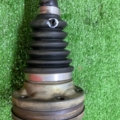 Полуось ліва  Volkswagen Caddy III (2004-2015) 2K0407271E