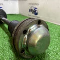 Полуось ліва  Volkswagen Caddy III (2004-2015) 2K0407271E
