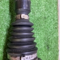 Полуось права Volkswagen Caddy III (2004-2015) 2K0407272E