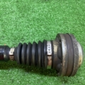 Полуось права Volkswagen Caddy III (2004-2015) 2K0407272E