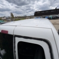 Права дверка розпашонка Volkswagen Caddy III (2004-2015) 2K0827092G